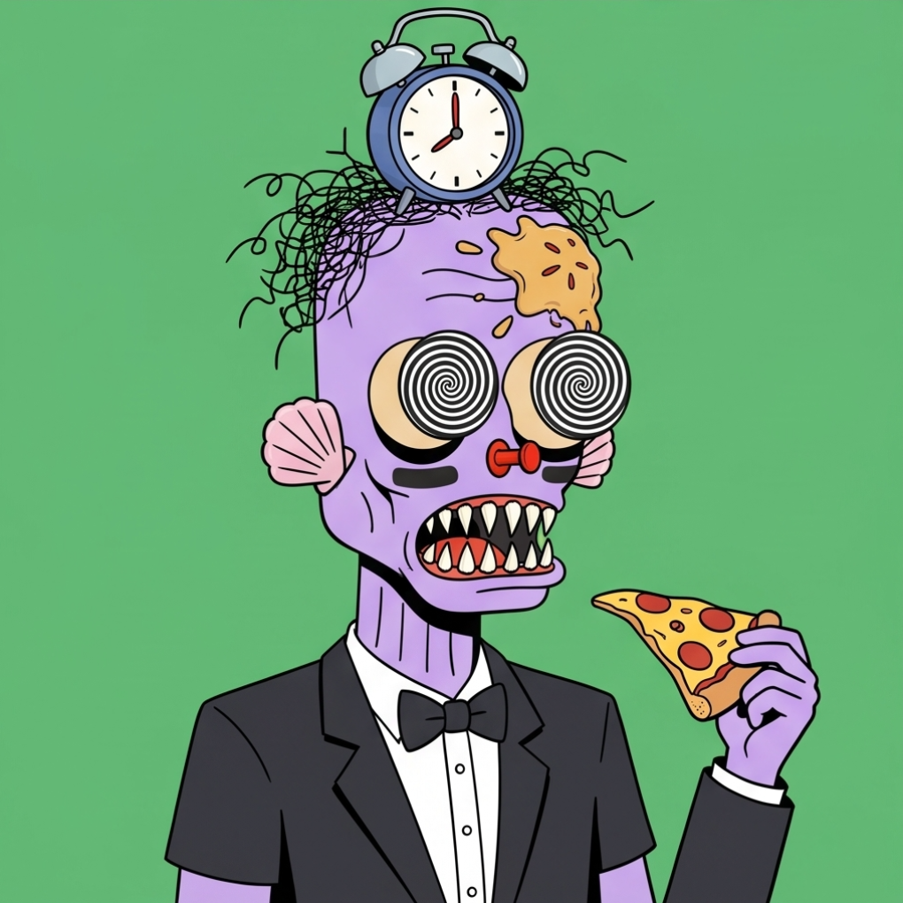 FreakHeadz #719
