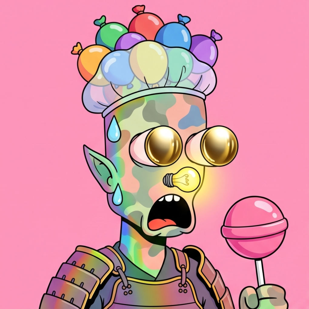 FreakHeadz #72