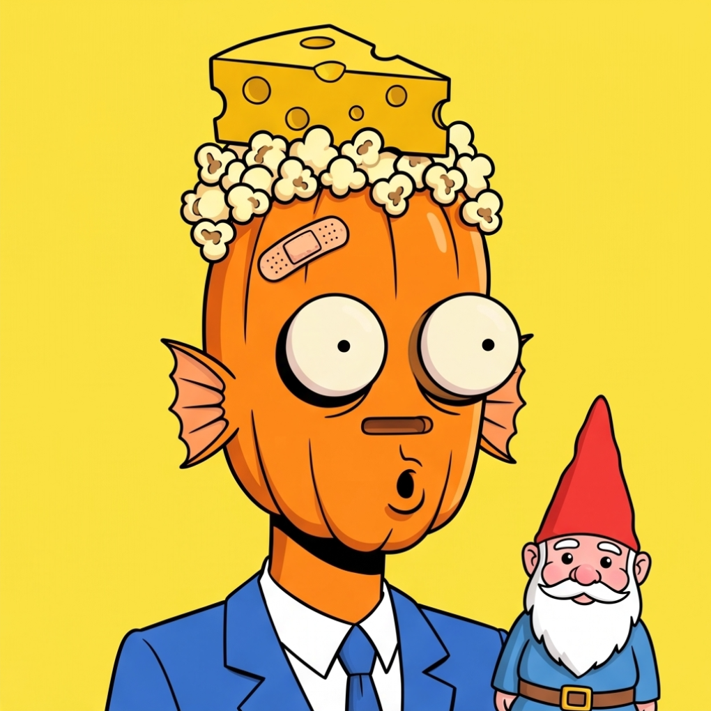 FreakHeadz #720