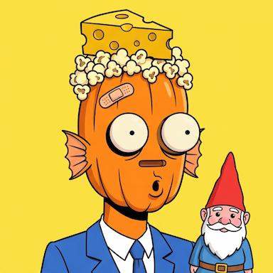 FreakHeadz #720