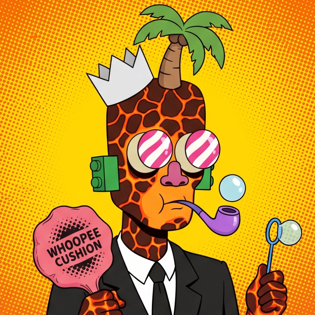 FreakHeadz #722