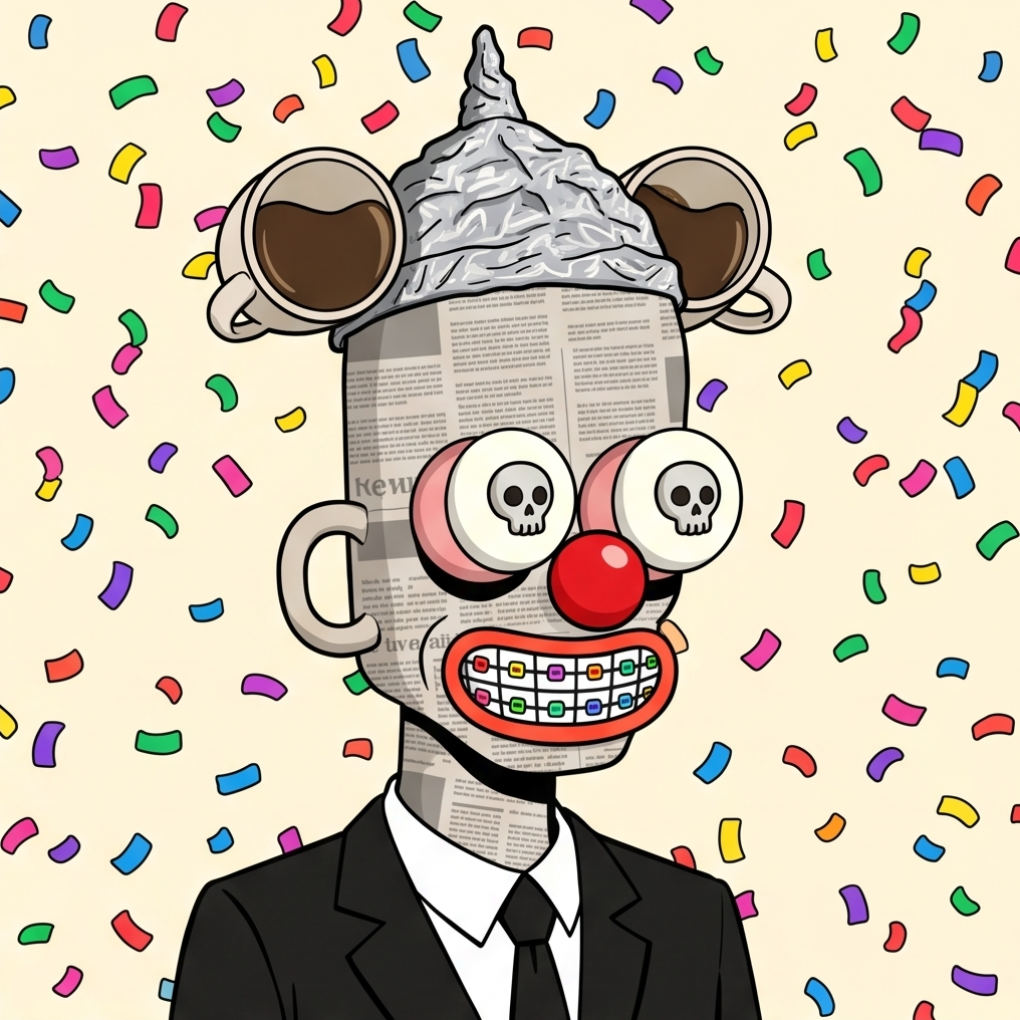 FreakHeadz #723