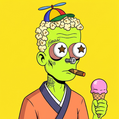 FreakHeadz #724
