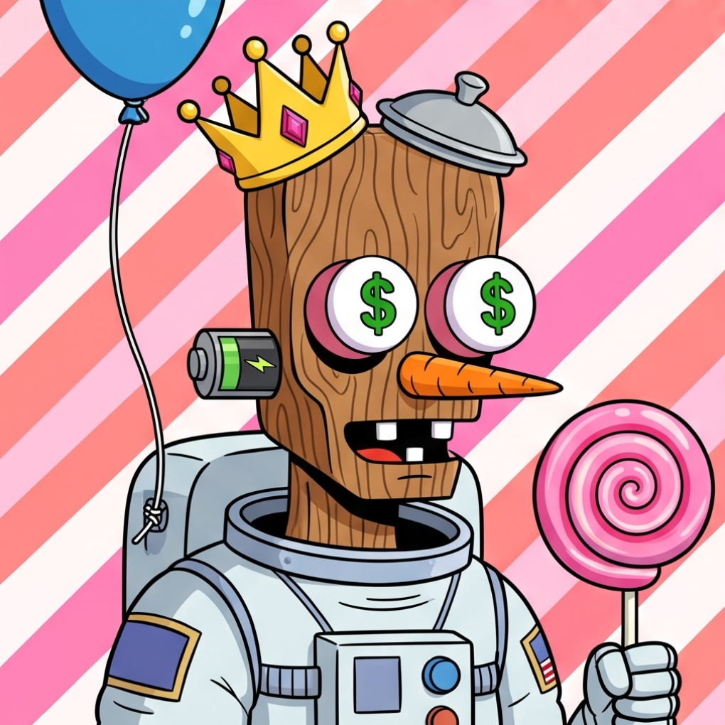 FreakHeadz #725