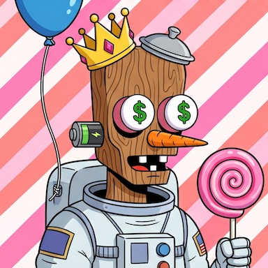 FreakHeadz #725