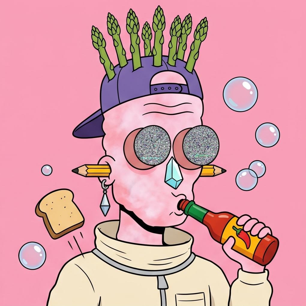 FreakHeadz #729