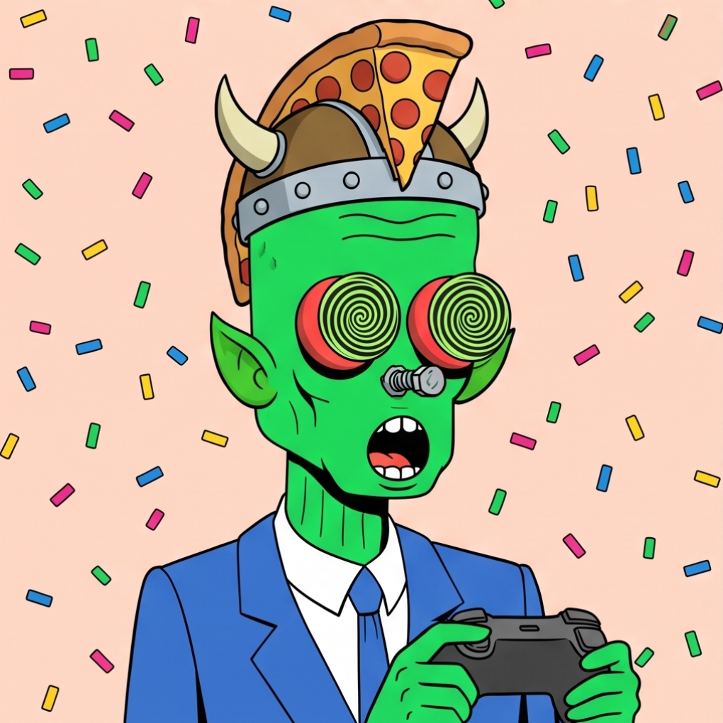 FreakHeadz #732