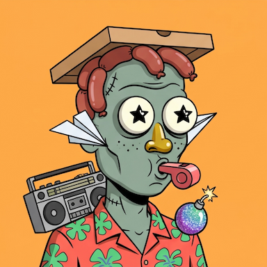 FreakHeadz #736