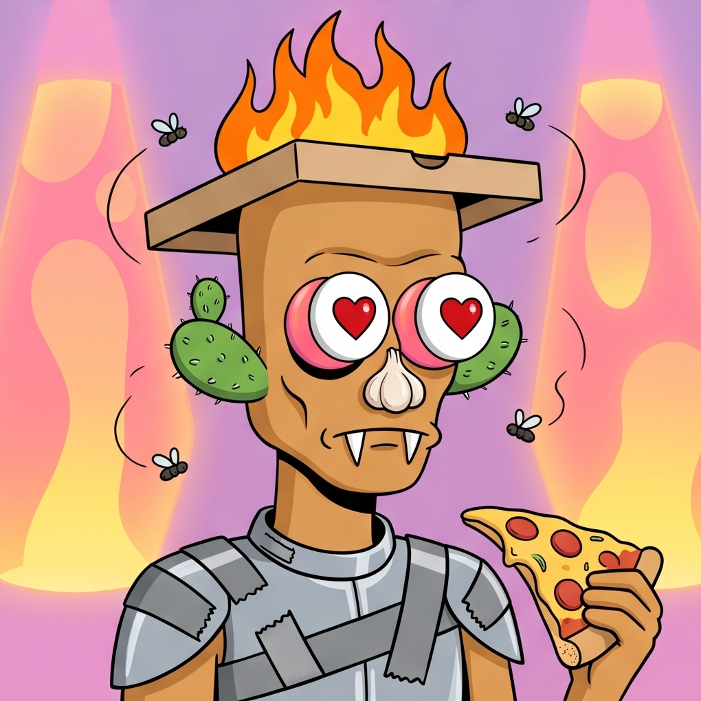 FreakHeadz #738
