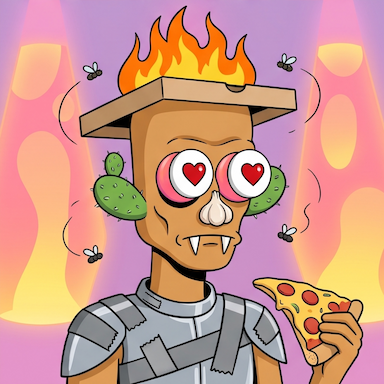FreakHeadz #738