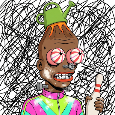 FreakHeadz #746
