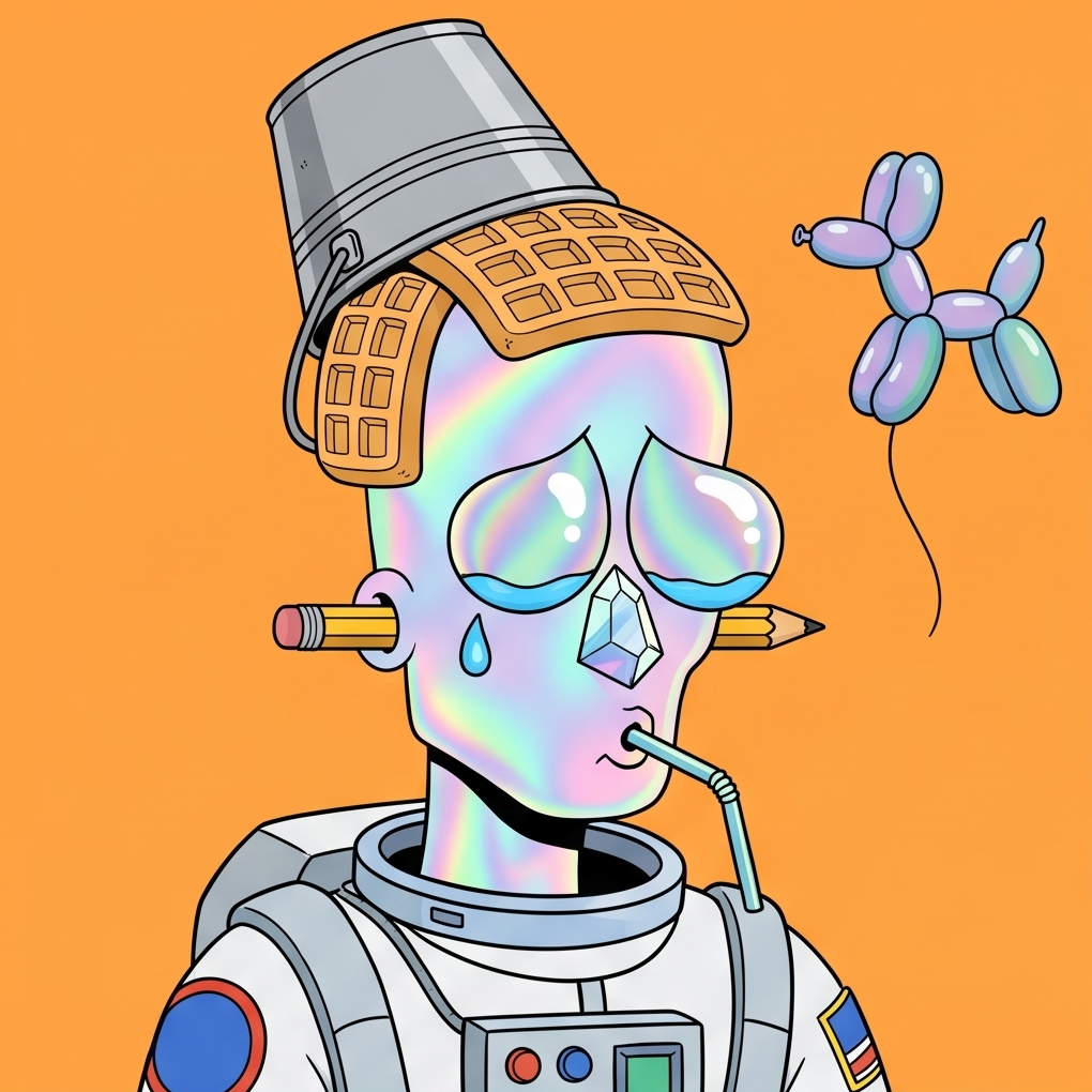 FreakHeadz #75