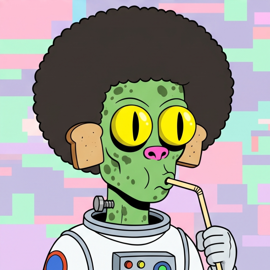 FreakHeadz #751