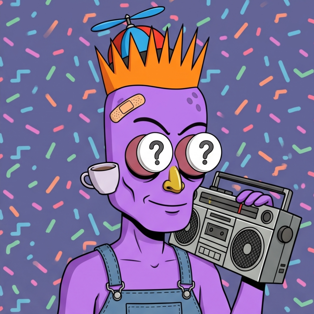FreakHeadz #756