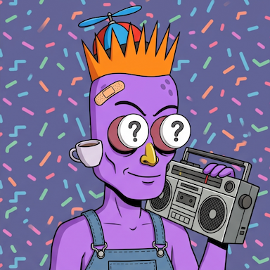 FreakHeadz #756