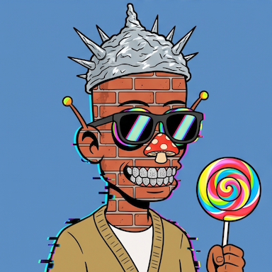 FreakHeadz #757