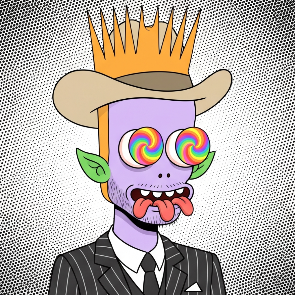 FreakHeadz #758