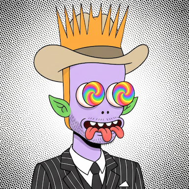 FreakHeadz #758