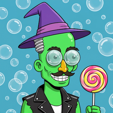FreakHeadz #762