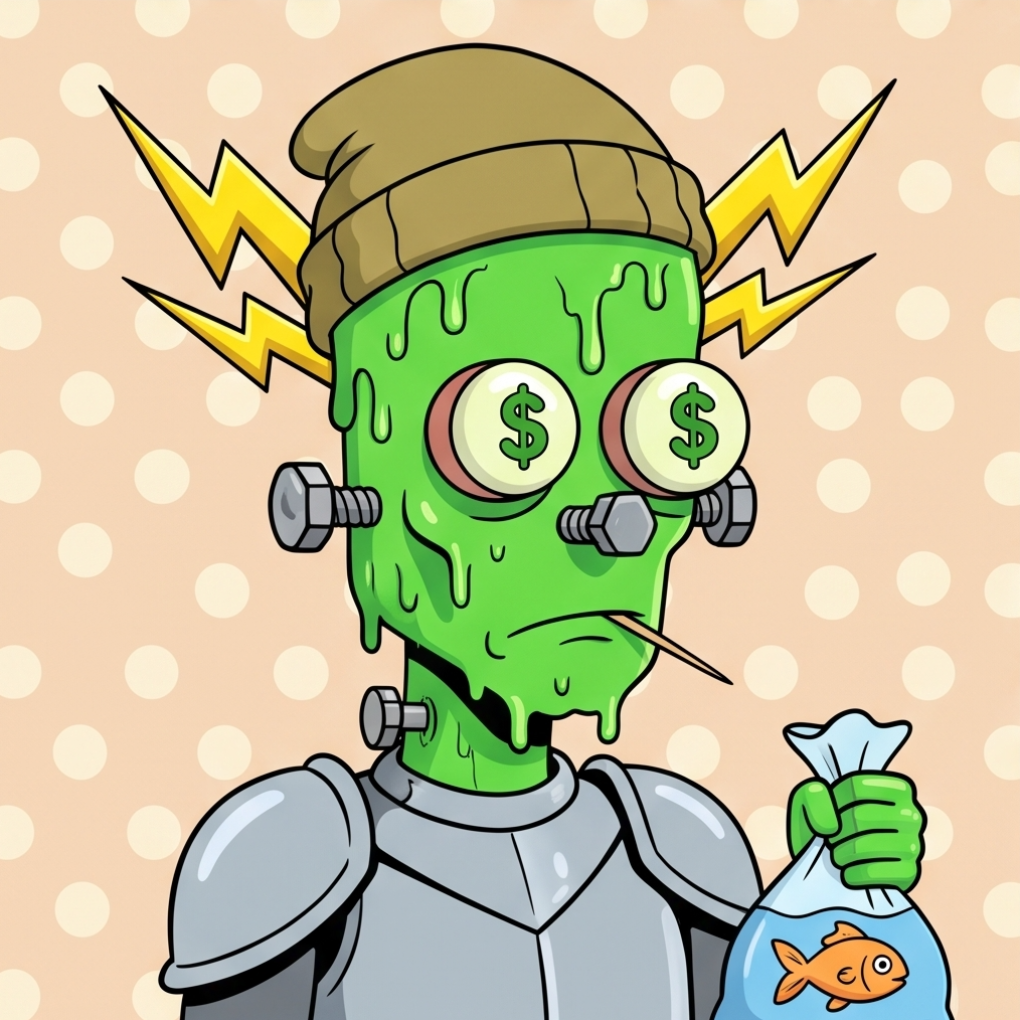 FreakHeadz #765
