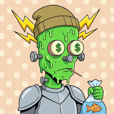 FreakHeadz #765
