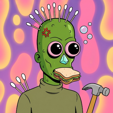 FreakHeadz #768