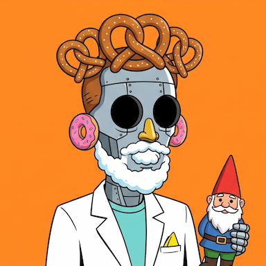 FreakHeadz #770