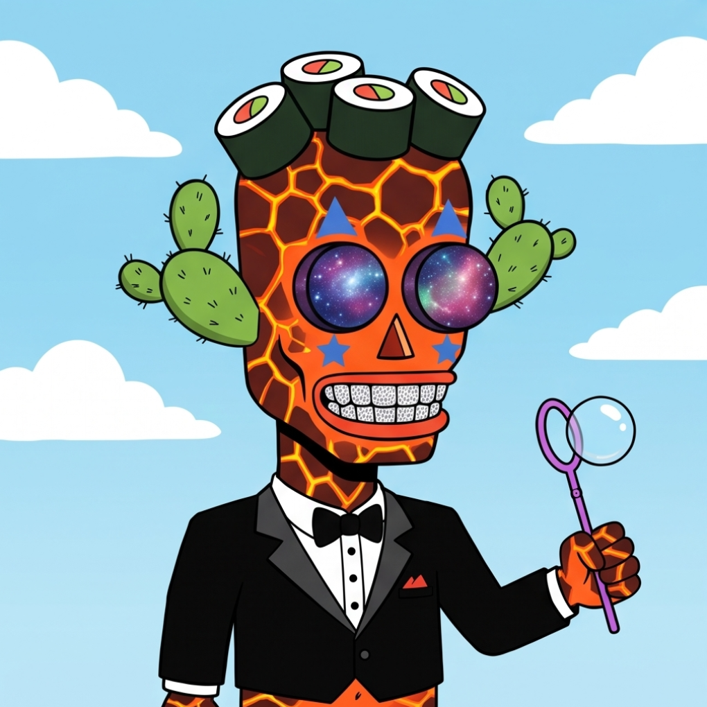 FreakHeadz #771