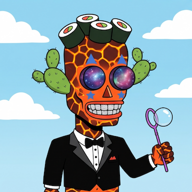 FreakHeadz #771