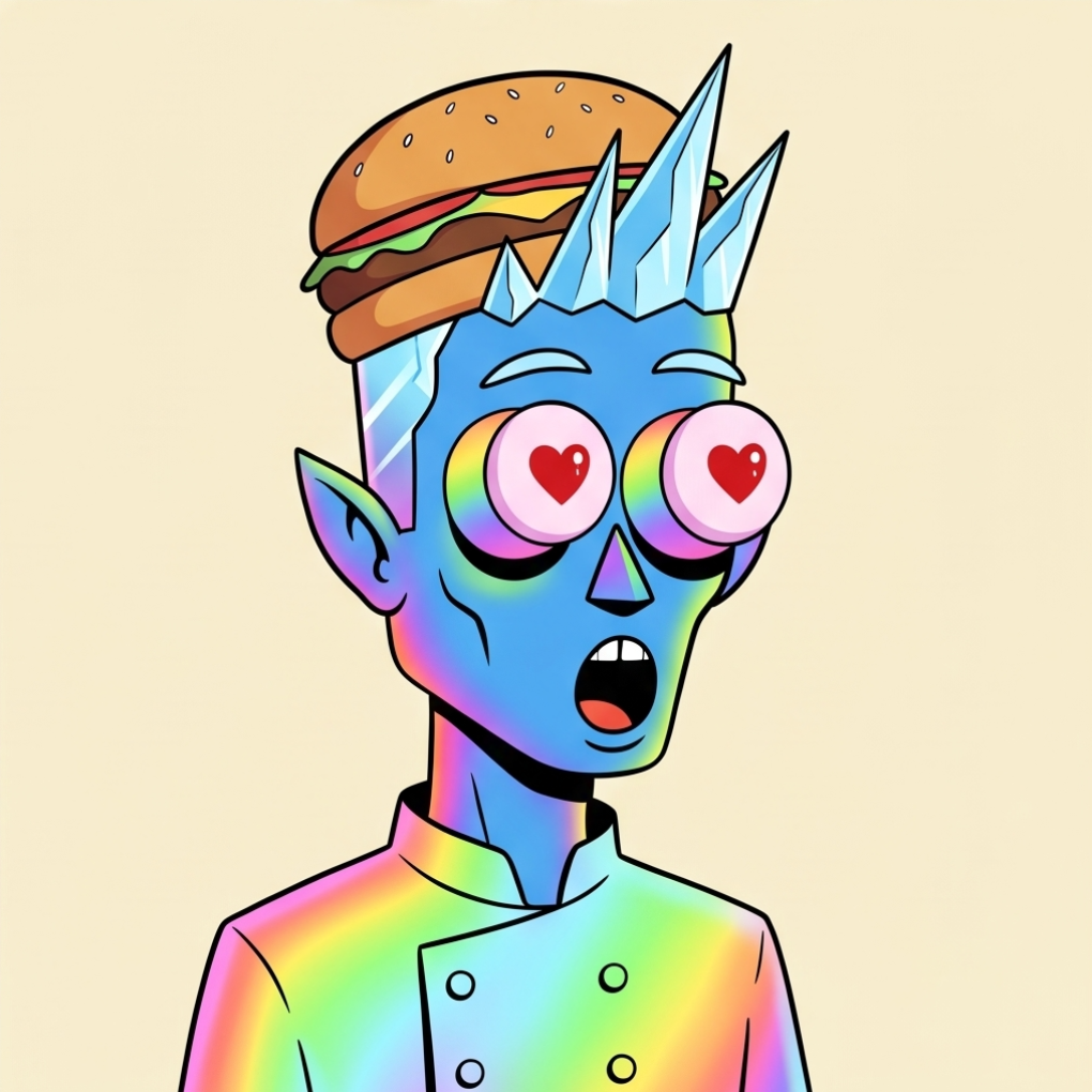 FreakHeadz #775