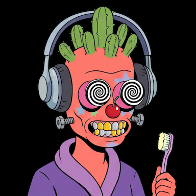 FreakHeadz #776