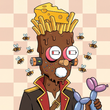 FreakHeadz #778