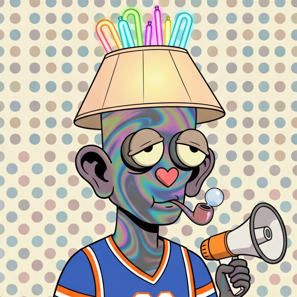 FreakHeadz #779