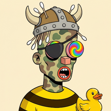 FreakHeadz #780