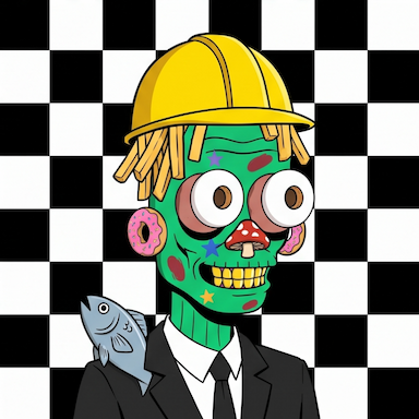 FreakHeadz #783