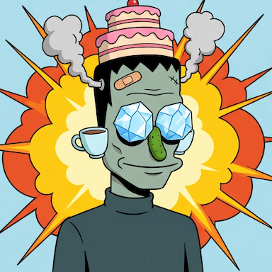 FreakHeadz #790