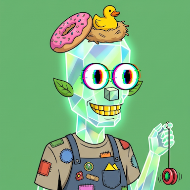 FreakHeadz #793