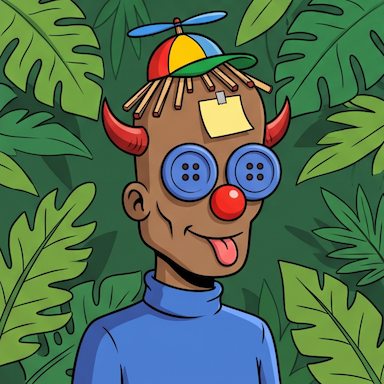 FreakHeadz #795