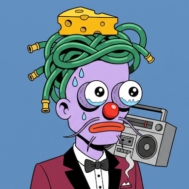 FreakHeadz #796