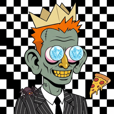 FreakHeadz #799