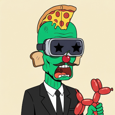 FreakHeadz #8
