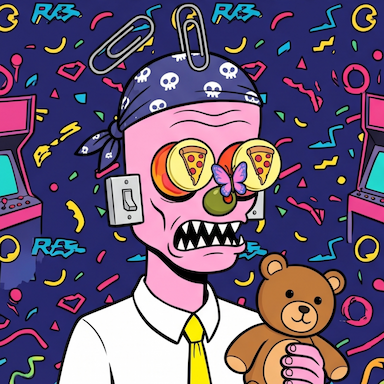 FreakHeadz #80