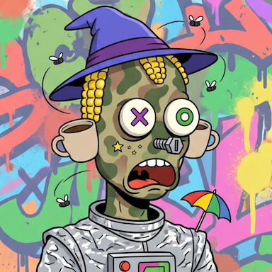 FreakHeadz #808