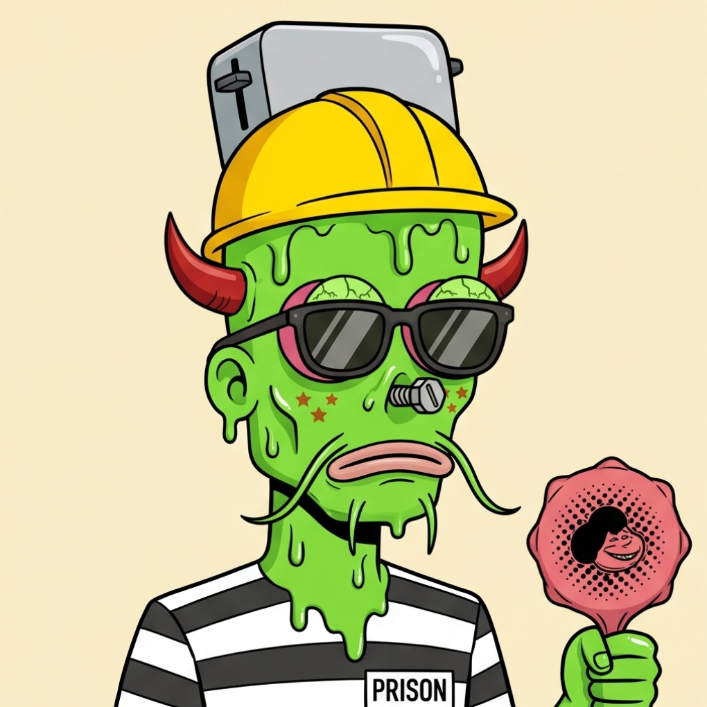 FreakHeadz #81