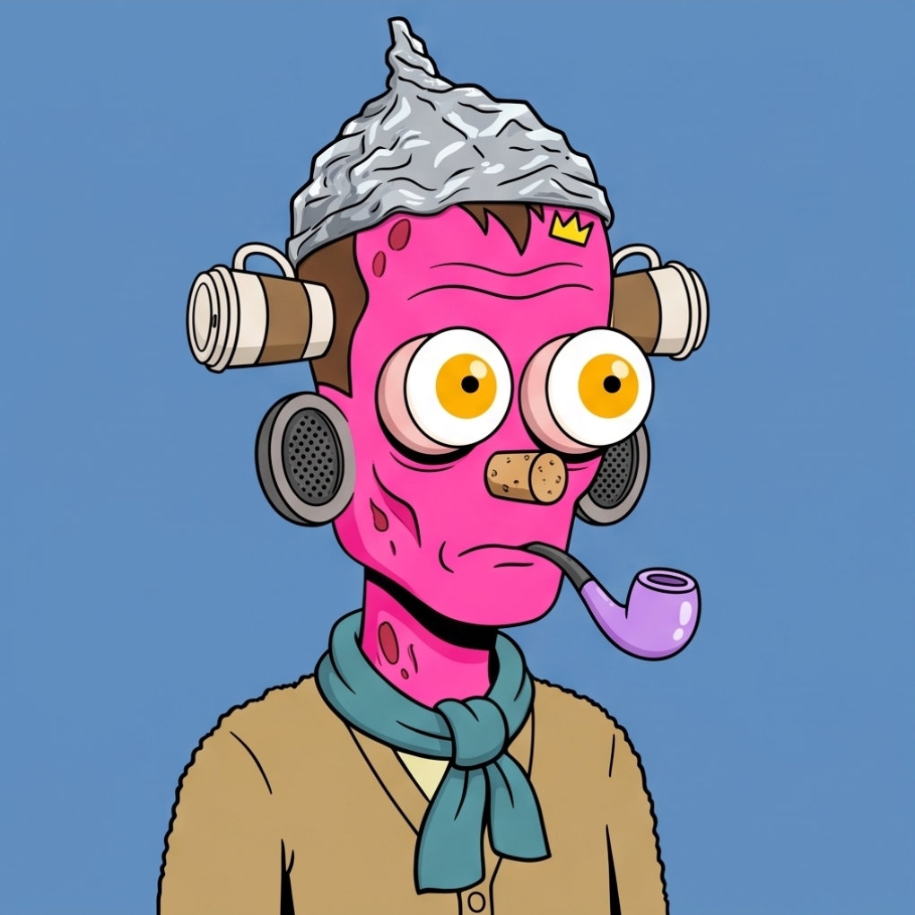 FreakHeadz #811