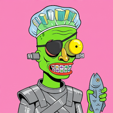 FreakHeadz #814