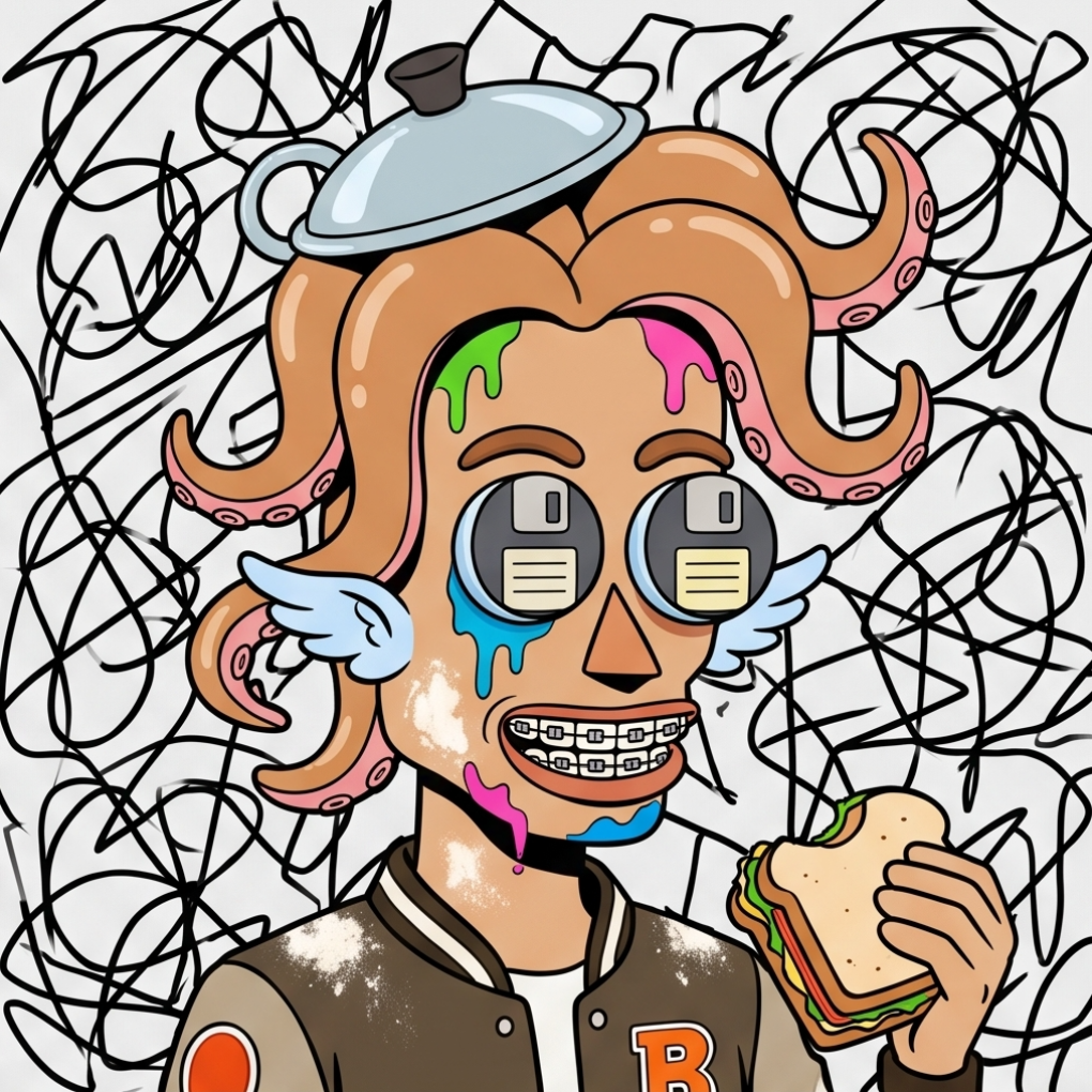 FreakHeadz #815