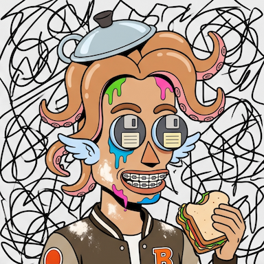 FreakHeadz #815
