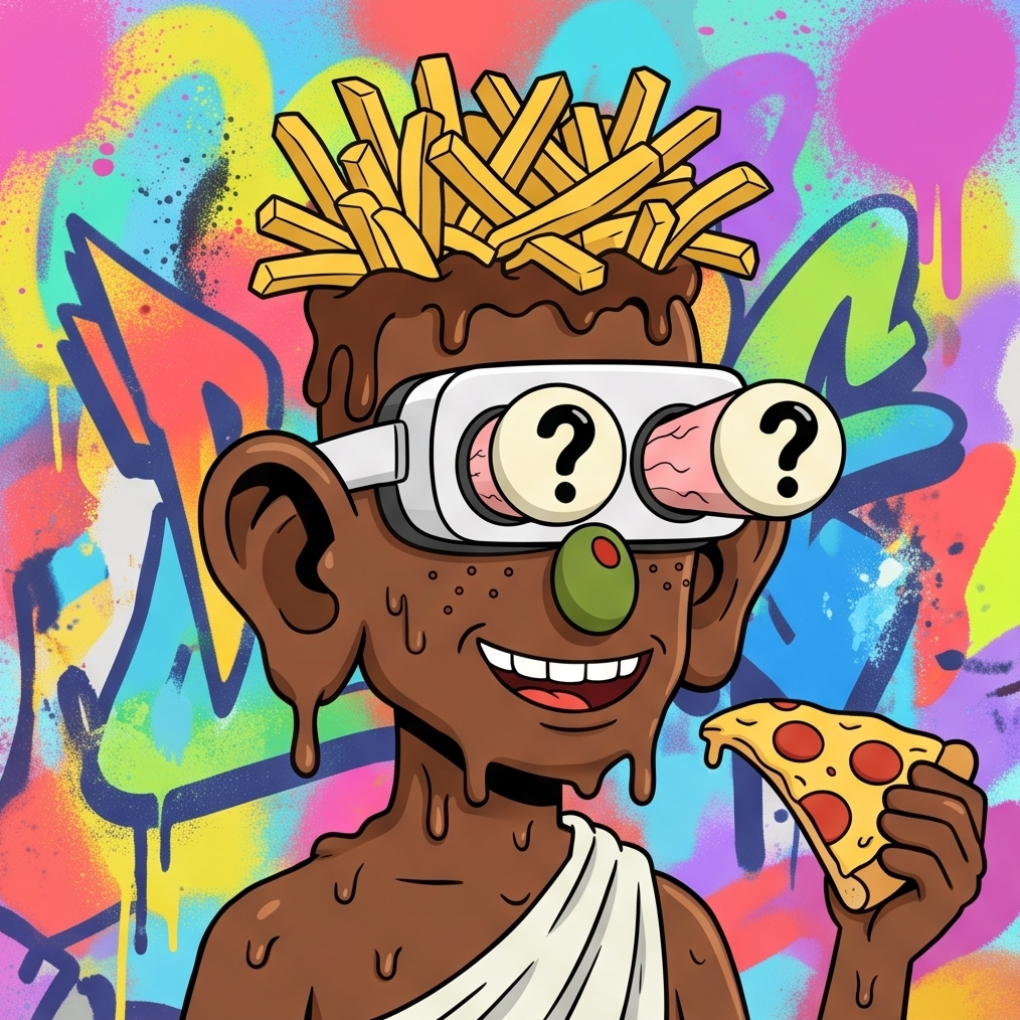 FreakHeadz #816