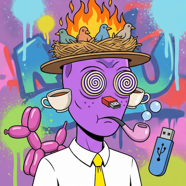 FreakHeadz #820